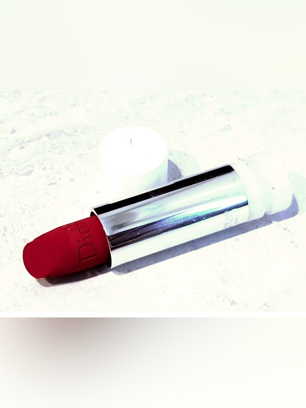 Rouge Dior Lipstick refill 760 Favorite